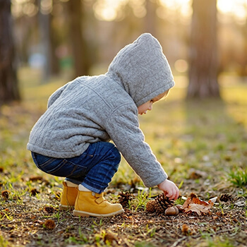 child-learning